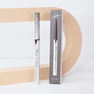 ภาพหน้าปกสินค้าพรีออเดอร์ Clio Sharp So Simple Waterproof Pencil Liner อายไลเนอร์ ที่เกี่ยวข้อง