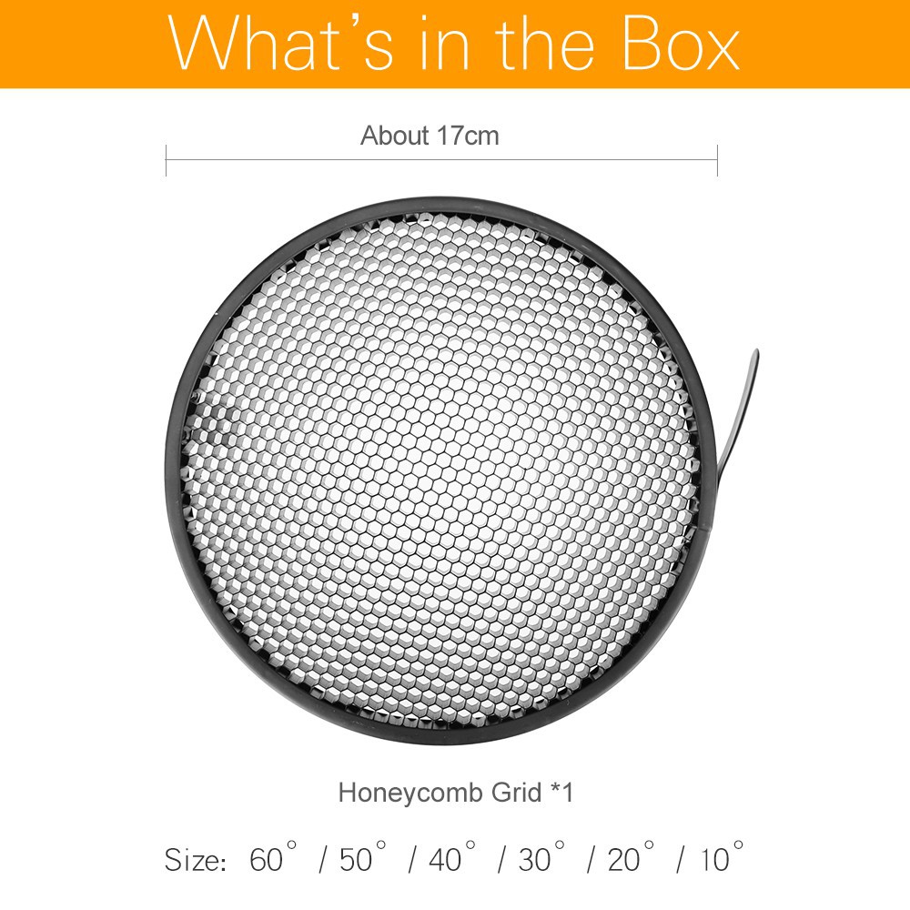 aluminum-honeycomb-grid-17cm-2-3-4-5-6-7mm-for-bowens-standard-reflector-grid