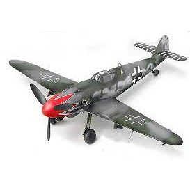 โมเดลประกอบ-academy-model-1-48-ac12228-bf109k-4-messerschmitt