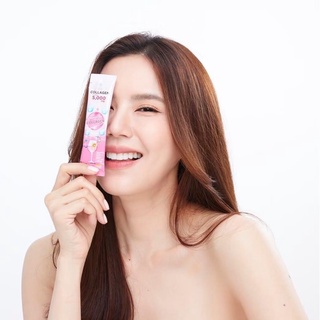 ภาพหน้าปกสินค้าColly-j Collagen คอลลาเจนฟื้นฟูสภาพผิว บำรุงผิว บำรุงผม 1 ซอง ซึ่งคุณอาจชอบราคาและรีวิวของสินค้านี้