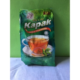 teh cap kapak ของแท้💥 ชาตราขวาน ผงชามาเลย์ ชาชัก kapak 1 kg