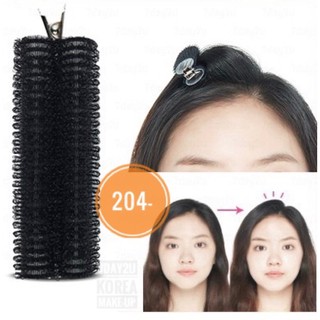 ♥️พร้อมส่ง แท้100%♥️ Etude My Beauty Tool Hair Root Volume Clips 2P