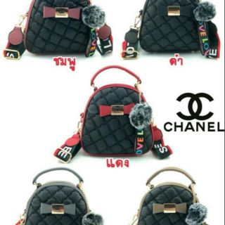 สไตล์CHANEL
ขนาด8