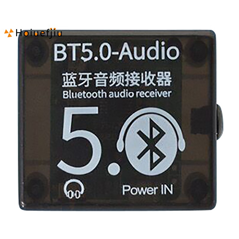 Bt5 . 0 อุปกรณ์รับสัญญาณเสียง Mp3 บลูทูธสําหรับติดรถยนต์พร้อมเคส ...