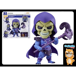 Nendoroid Skeletor [ของแท้💯%(#4580590127326)]