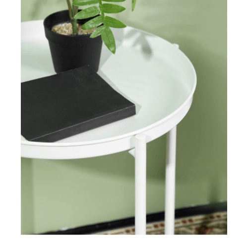 bighot-delicato-โต๊ะข้างทรงกลม-ขนาด-43x43x52ซม-gladom-white-สีขาว