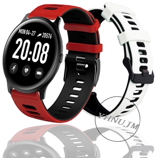 สินค้า สาย KW19 pro smartwatch นาฬิกา สมาร์ทวอทช์ สาย สายนาฬิกาข้อมือซิลิโคน for kw19 smartwatch อุปกรณ์เสริมสมาร์ทวอทช์ smart watch kw19pro สาย สายนาฬิกา