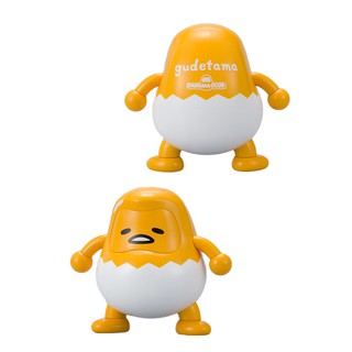 ภาพขนาดย่อของภาพหน้าปกสินค้าBandai(บันได) TAMASHII DARUMA CLUB GUDETAMA A จากร้าน dreamtoy_official บน Shopee ภาพที่ 2