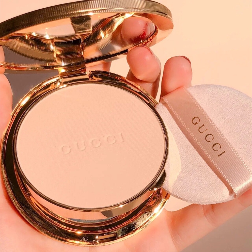 gucci-poudre-de-beaute-matte-compact-powder-ของแท้100