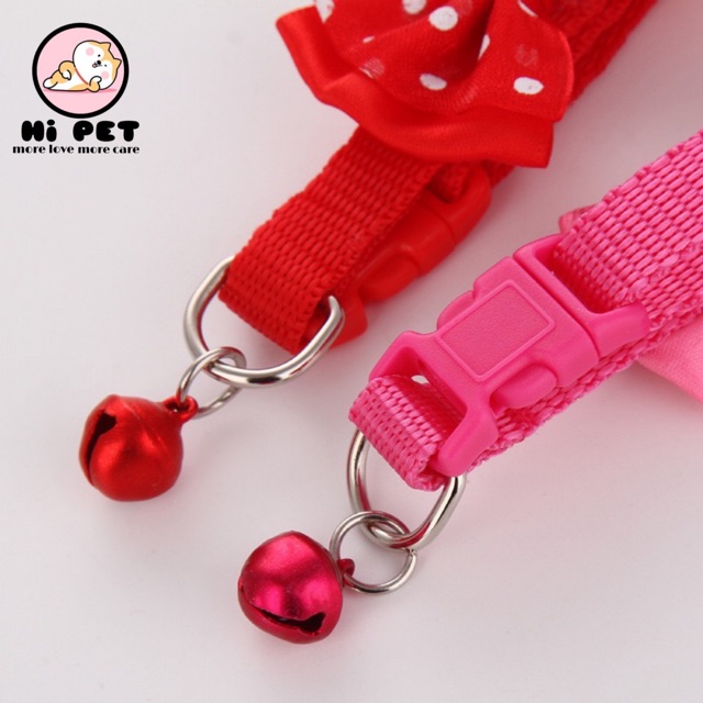 dan-dan-pet-collar-dog-cat-necklace-reflective-cloth-collar