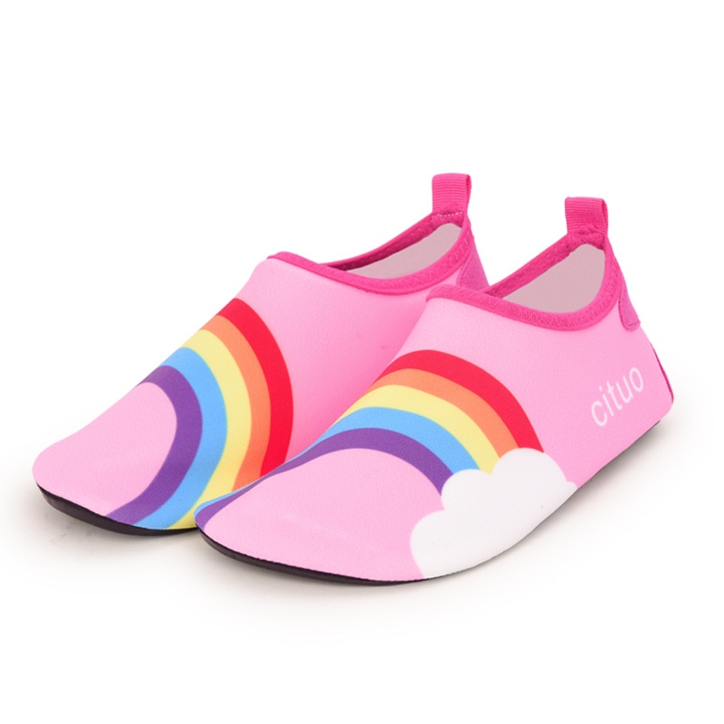 Pool shoes for kids best sale