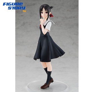 *Pre-Order*(มัดจำ) POP UP PARADE Kaguya-sama: Love Is War? Kaguya Shinomiya (โมเดล)(ของแท้)(ล๊อต JP)