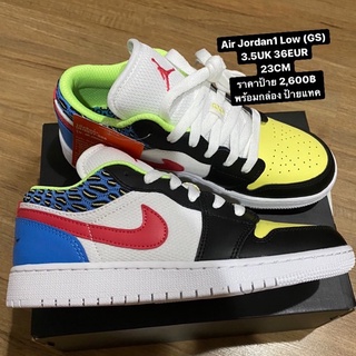 Nike Air Jordan // Adidas NMD1 // Adidas ultra boost ของใหม่ แท้100% พร้อมกล่อง