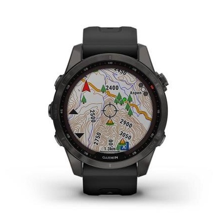 garmin-การ์มิน-นาฬิการุ่น-fenix-7s-sapphire-solar-ประกันศูนย์-1-ปี-garmin-by-city-chain-ผ่อน-0