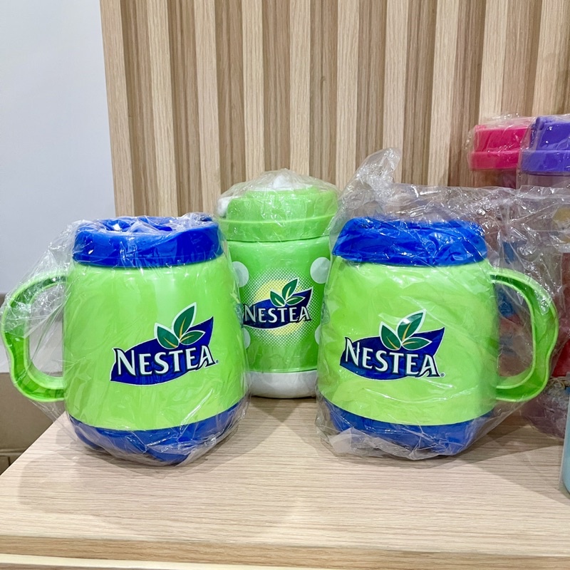 สินค้าพรีเมียม-กระติกน้ำ-กระติกน้ำ-nestle-กระบอกน้ำเก็บอุณหภูมิสีพาสเทล-กระติกน้ำ-กระบอกน้ำ-กระติกน้ำสูญญากาศ-ขวดน้ำ