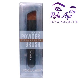 Powder Brush Vavola V10