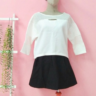 X339 A0 ชุดเข้าเซท New size L 40/30/Free pic