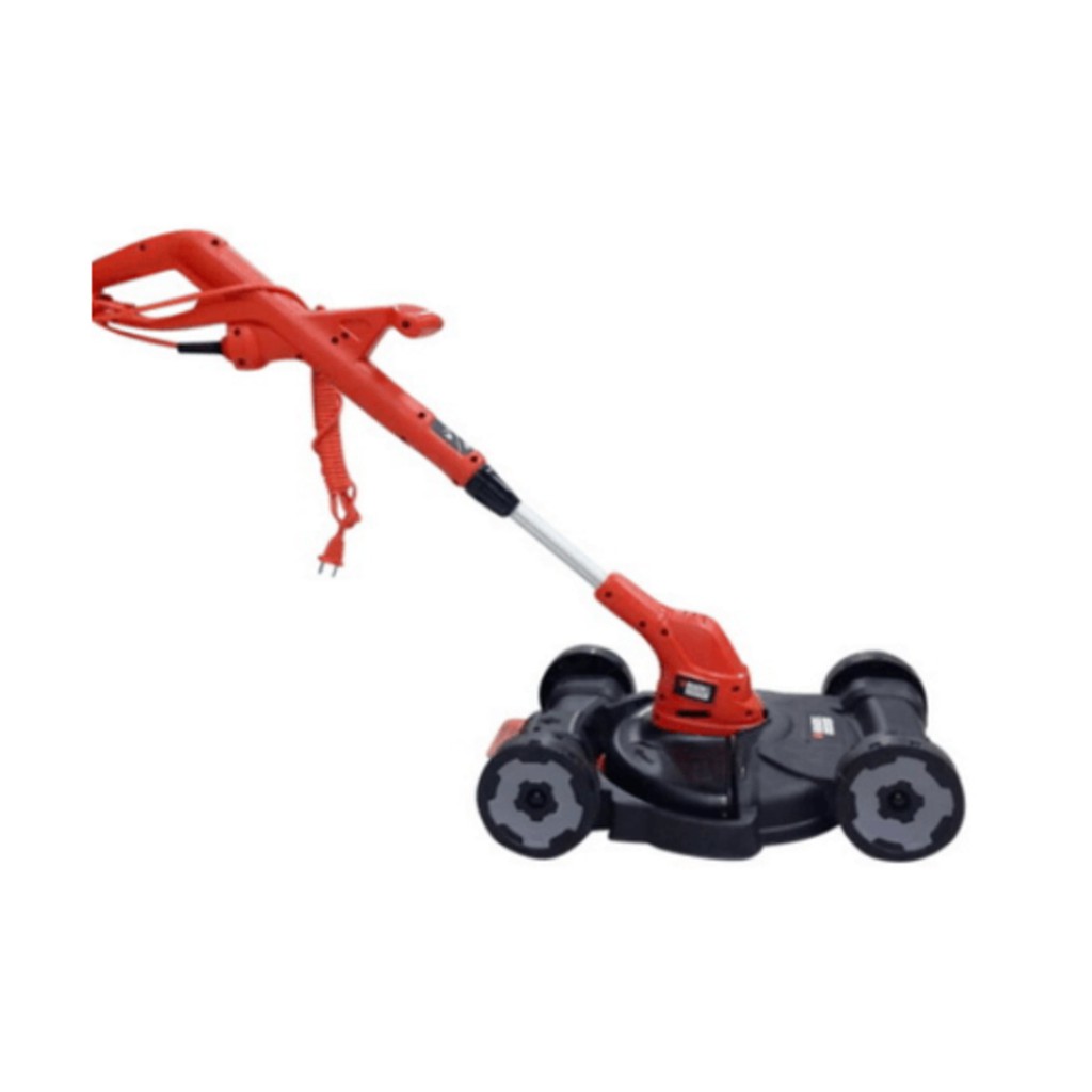 Black & Decker เครื่องเล็มหญ้าอเนกประสงค์ 3 in 1 รุ่น GL4525CM-B1 https://wayoza.com