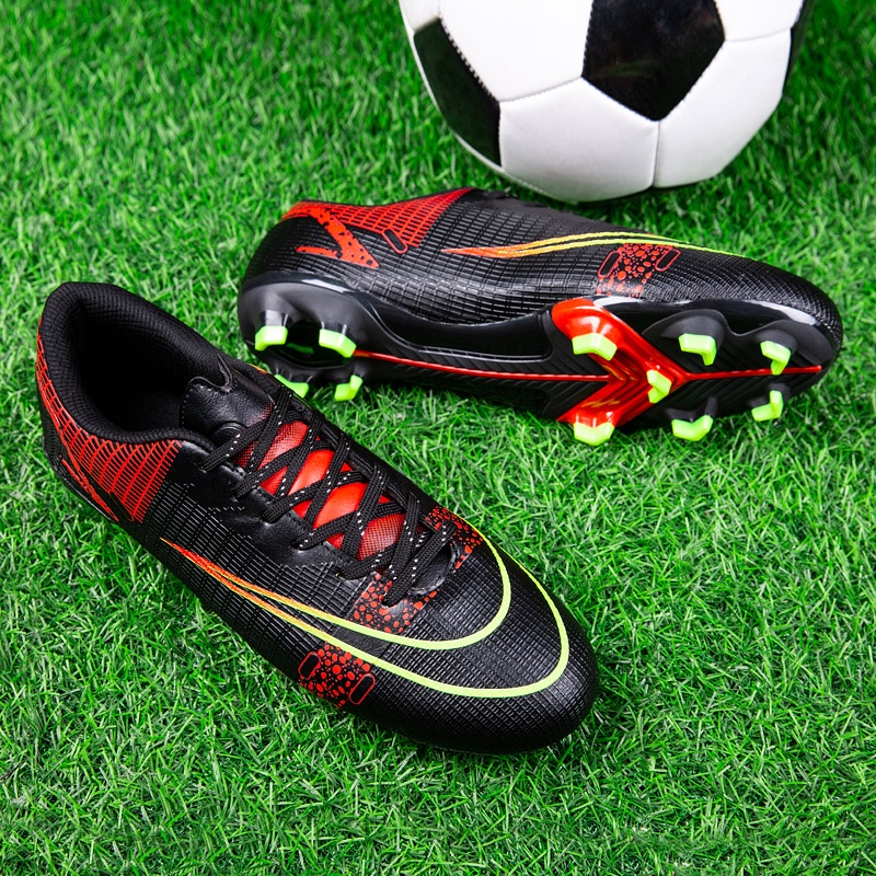 fg-c-ronaldo-soccer-shoes-size-34-44-high-quality-football-shoes-รองเท้าฟุตบอลเด็ก-รองเท้าฟุตบอลสำหรับผู้ใหญ่