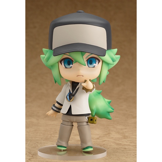 Nendoroid 537 N (Pokemon) | Shopee Thailand