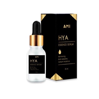 สินค้า AMI HYA Essence Serum เอมิ เซรั่มไฮยา