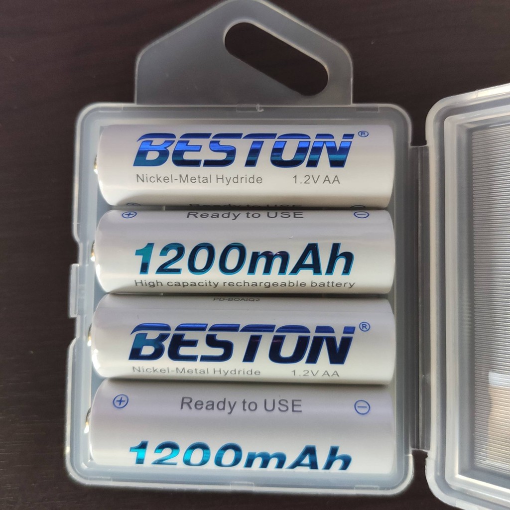 ถ่านชาร์จ-beston-aa-1200mah-1-2v-แพค-4-ก้อน-กล่อง