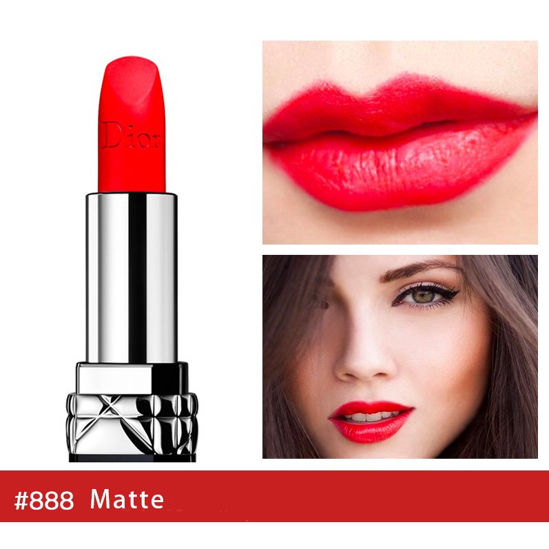dior 888