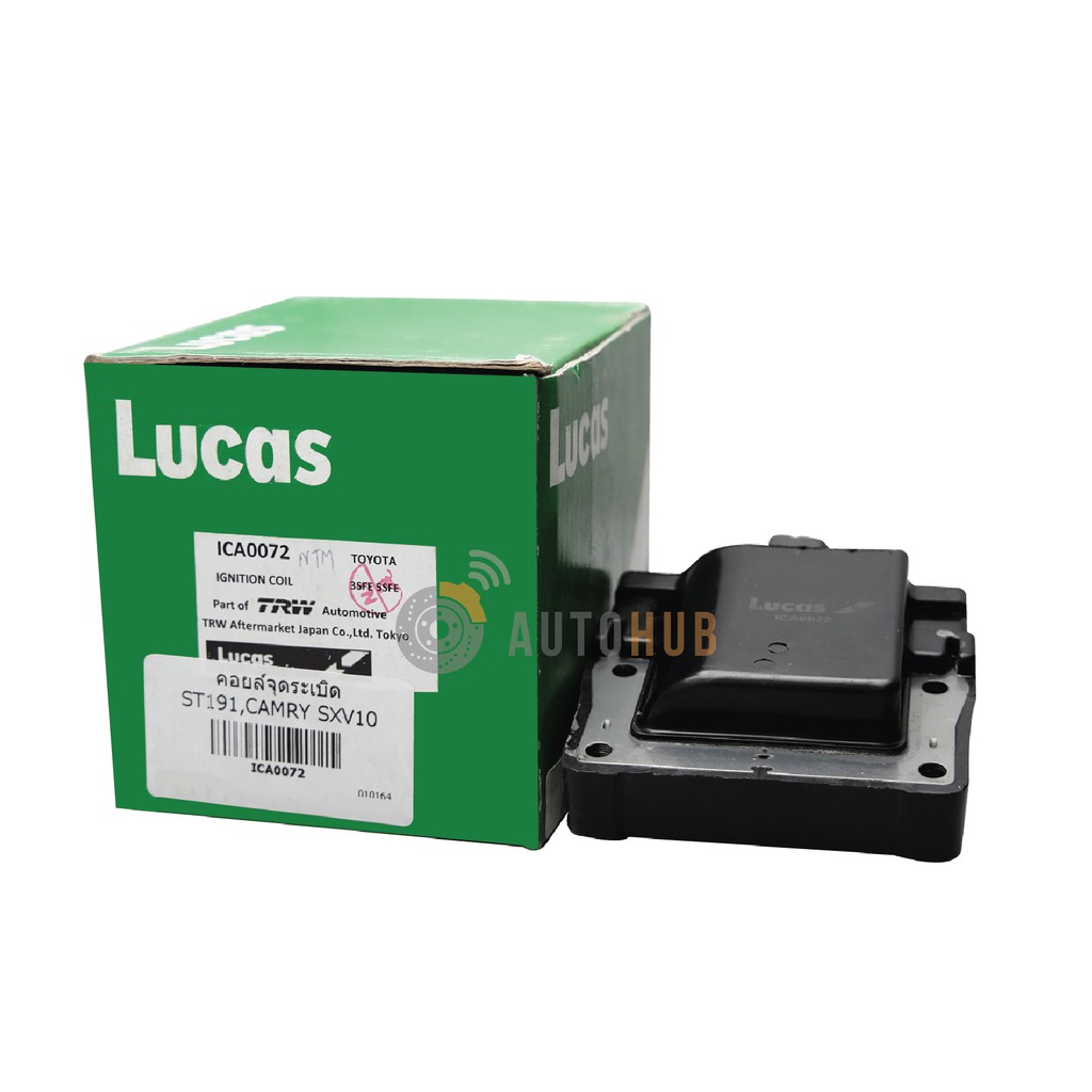 lucas-คอยล์จุดระเบิด-toyota-st191-เครื่อง-3s-fe-camry-sxv10-เครื่อง-5s-fe-ica0072