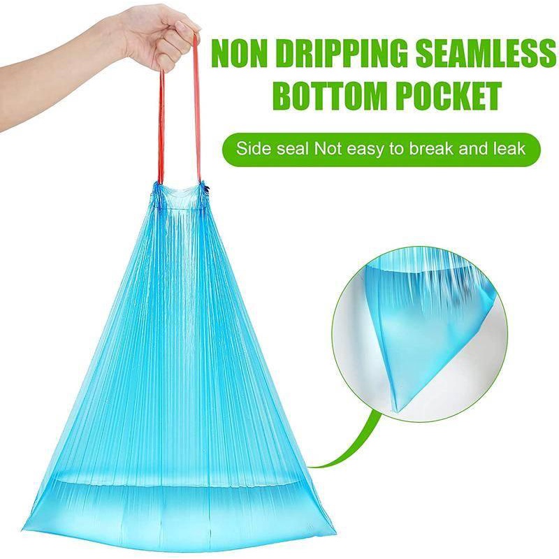 garbage-bag-trash-bags-drawstring-garbage-bags-home-thicken-portable-kitchen-automatic-closing-disposable-plastic-bin-bags-wastebasket-liners-bags-christmas-present