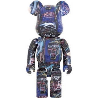 bearbrick jean michel 7# 1,000%