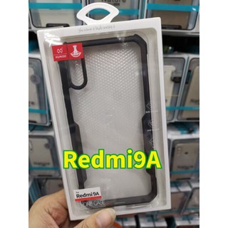 พร้อมส่งในไทย  เคสกันกระแทก XUNDD Redmi 9A / Redmi9A