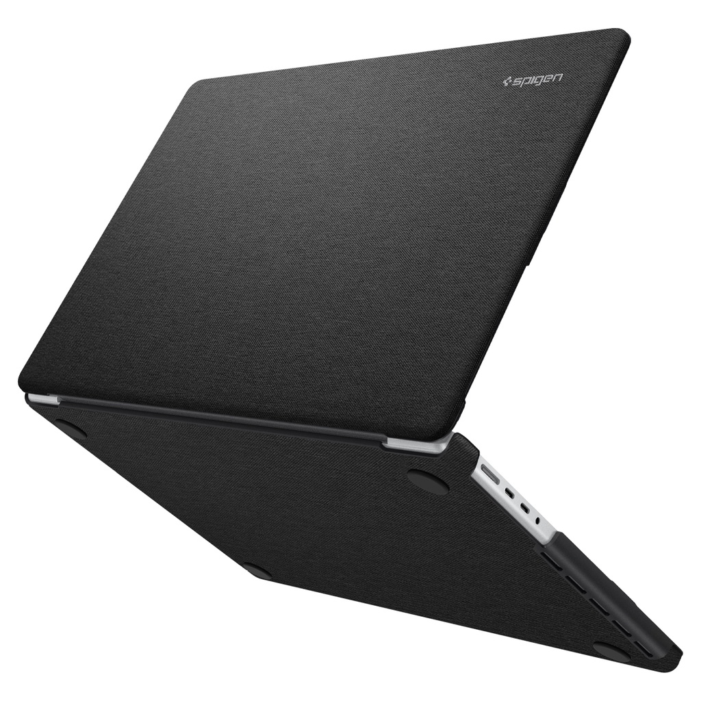 spigen-macbook-pro-16-นิ้ว-2021-เคส-ผ้าพรีเมี่ยม-ป้องกัน-แบบเข้ารูป