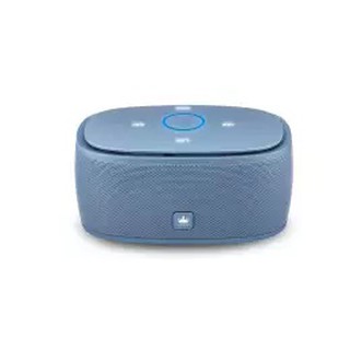 Saleup Kingone K5 Bluetooth Speaker - Blue (ลำโพงบลูทูธ ระบบสเตอริโอ)
