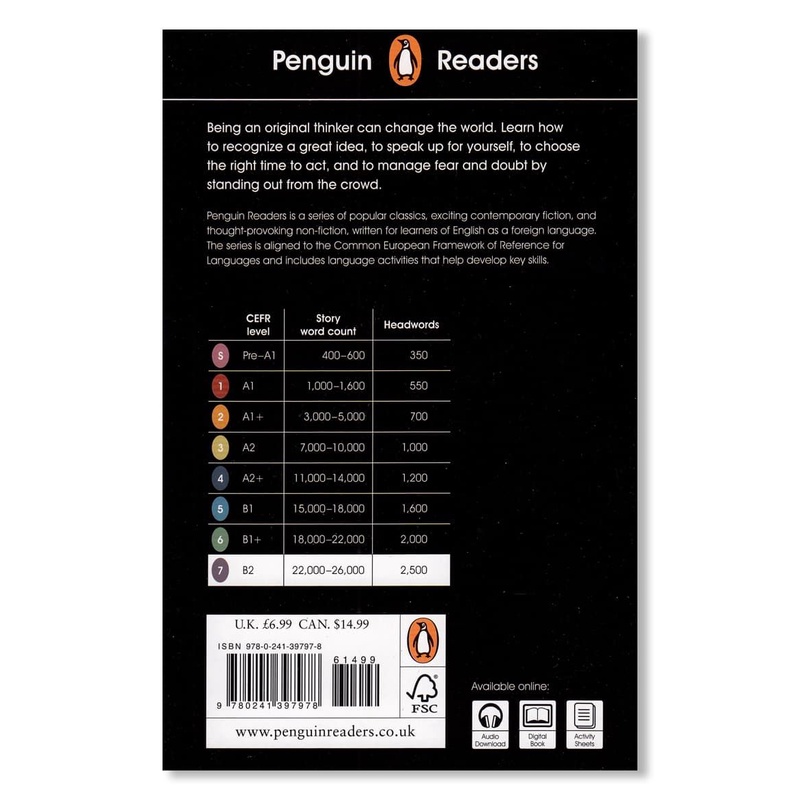 dktoday-หนังสือ-penguin-readers-7-originals-book-ebook