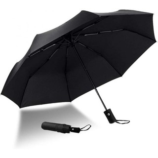 Auto umbrella ร่มออโตอัตโนมัติ แบบพกพา