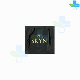 ภาพหน้าปกสินค้าLifeStyles SKYN Original ถุงยางอนามัย ไลฟ์สไตล์ สกินน์ฟ ออริจินัล ผิวเรียบ ขนาด 52 มม. แบ่งขาย [1 ชิ้น] ที่เกี่ยวข้อง