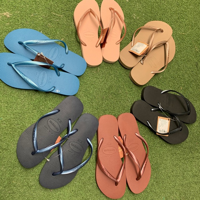 Havaianas You Riviera Shopee Thailand