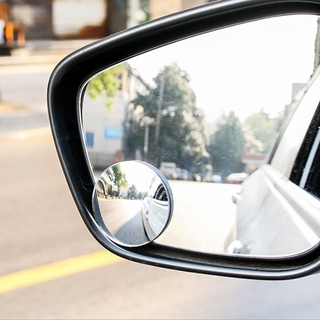 Cod กระจกมองข้าง มุมกว้าง 3M กันน้ํา มีกาวในตัว สําหรับรถยนต์ SUV รถบรรทุก รถตู้ รถยนต์ ยานพาหนะ