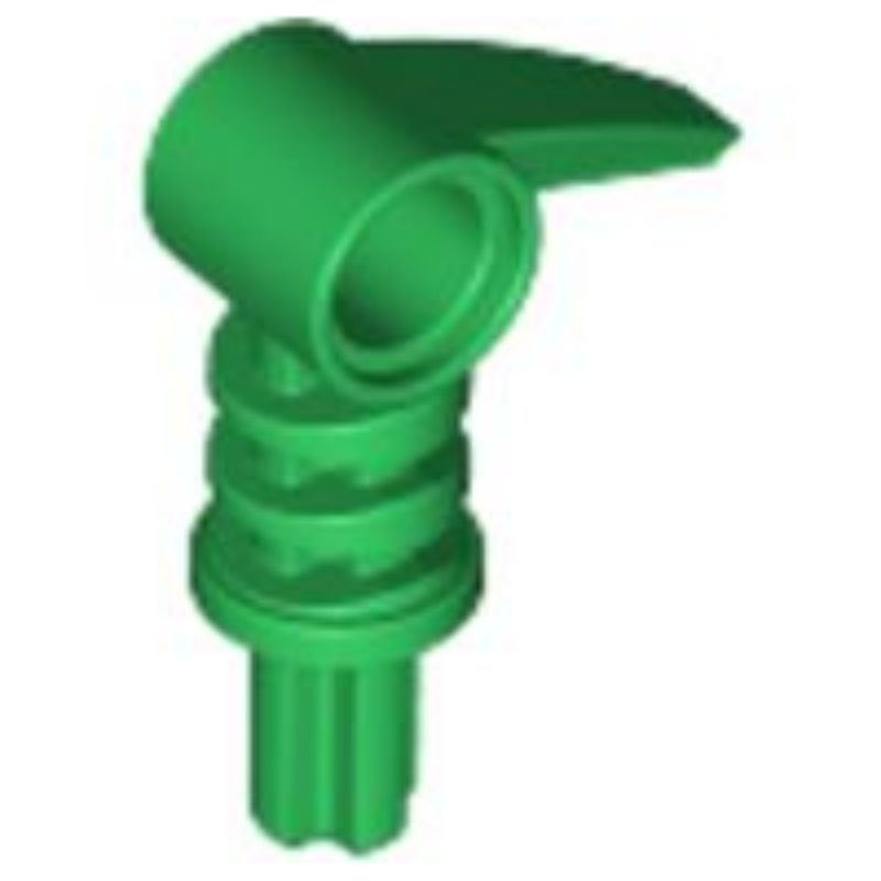 Part Lego 42074 Bionicle 2 x 3 Axle Connector with Tooth | Shopee Thailand