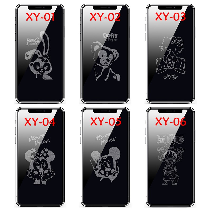 iphone-12-pro-max-mini-11-6-6s-7-8-plus-x-xs-max-xr-4-7-5-5-5-4-6-1-6-7-inch-cartoon-full-coverage-tempered-glass-screen-protector