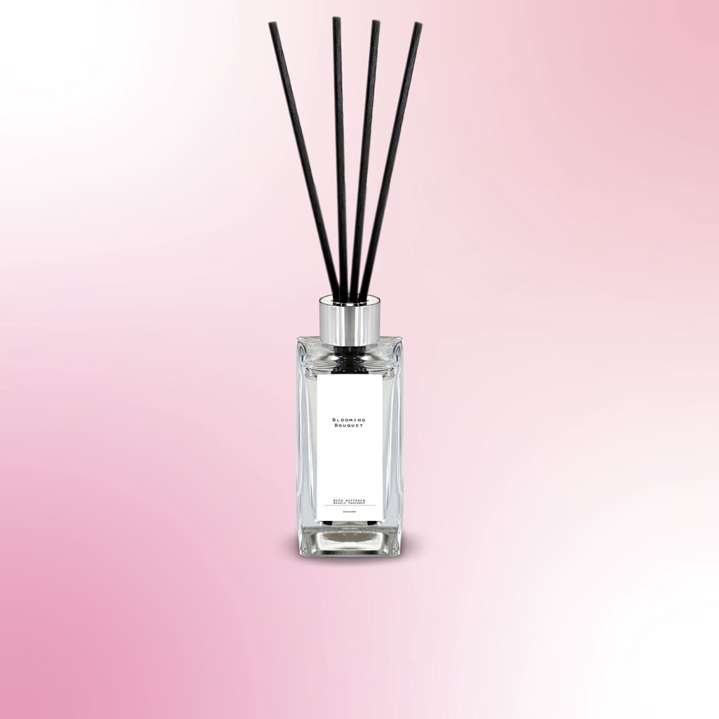 ก้านหอม-ปรับอากาศ-diffuser-กลิ่น-blooming-bouquet-บลูมมิ่ง-โบเก้-50ml-ฟรี-ไม่มีกล่อง