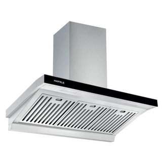 [0% 10 เดือน] (Hafele)เครื่องดูดควันแบบติดผนัง  CHIMNEY HOOD HH-AWG90 (495.38.240)