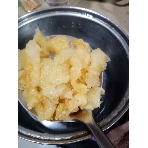 กระเพาะปลา-ตัวหนอน-เนื้อดี-ไร้น้ำมัน-500กรัม