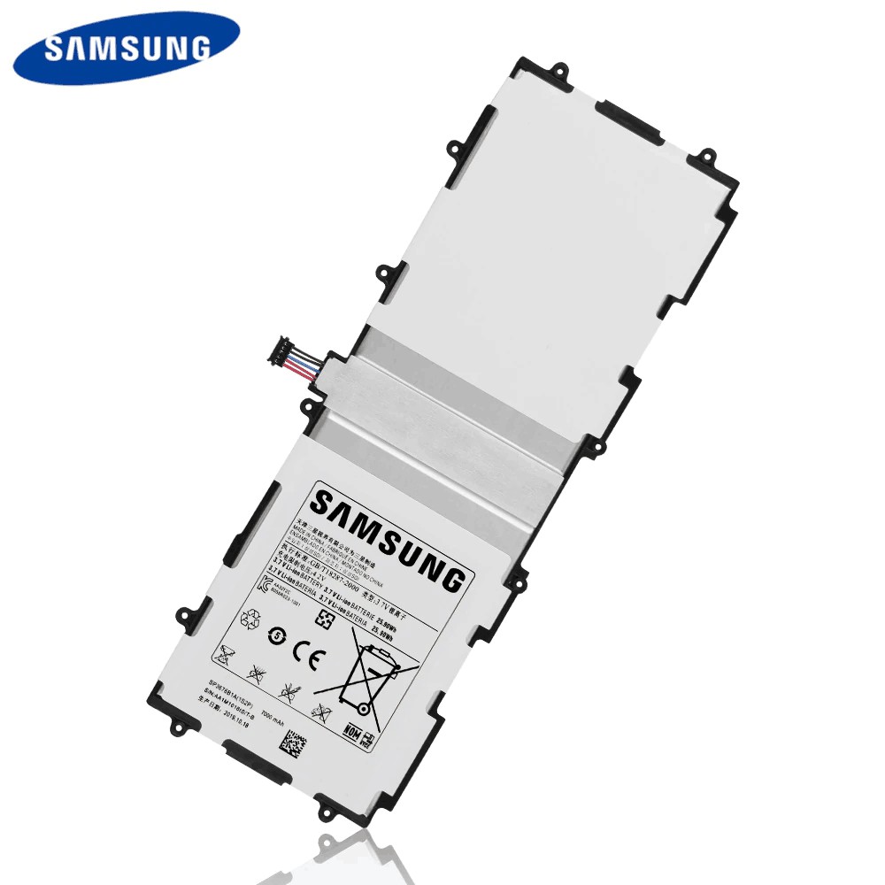 แบตเตอรี่-samsung-galaxy-tab-10-1-s2-10-1-n8000-n8010-n8020-sp3676b1a-gtn8013-p7510-p75007000mah