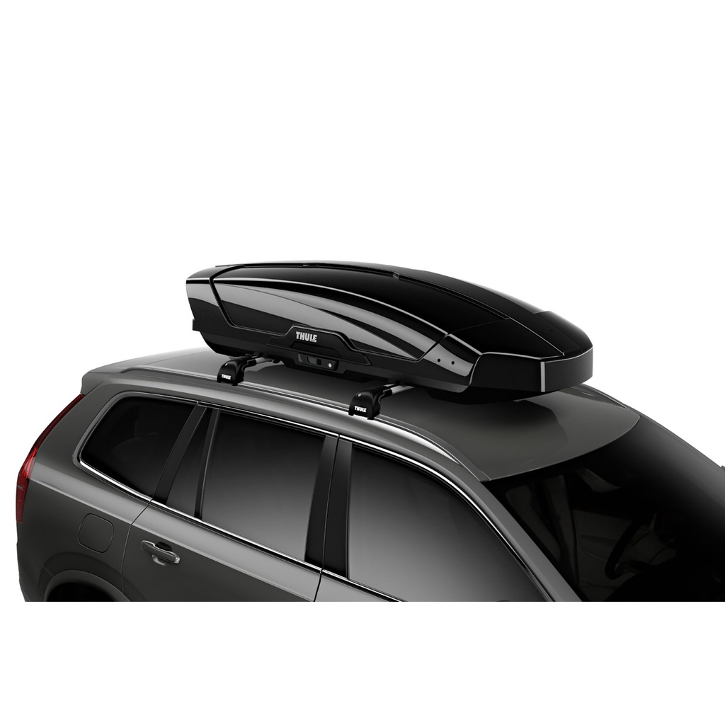 thule-กล่องเก็บสัมภาระบนหลังคา-motion-xt-roofbox