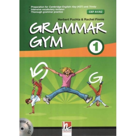 dktoday-หนังสือ-grammar-gym-1-students-book-with-cd