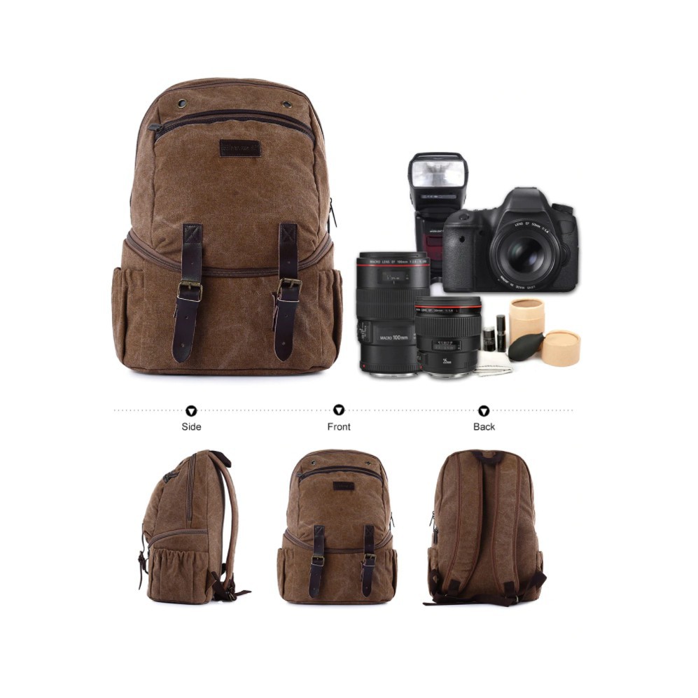 prowell-dc22022-photography-dslr-camera-backpack-กระเป๋ากล้อง