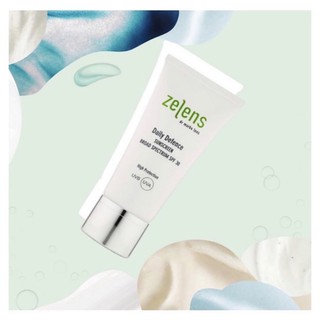Zelens Daily Defence SPF30 PA+++