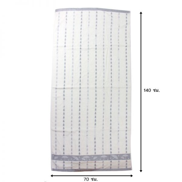 ผ้าขนหนู-ปักลายเส้น-140-70-ซม-ผ้าขนหนู-ผ้าคลุมอาบน้ำ-wi-05