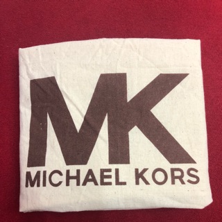 ภาพหน้าปกสินค้าถุงผ้า MICHAEL KORS (ไมเคิล คอล)แท้ ที่เกี่ยวข้อง